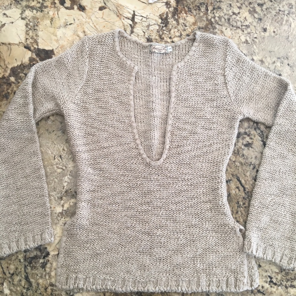 American Rag Sweater